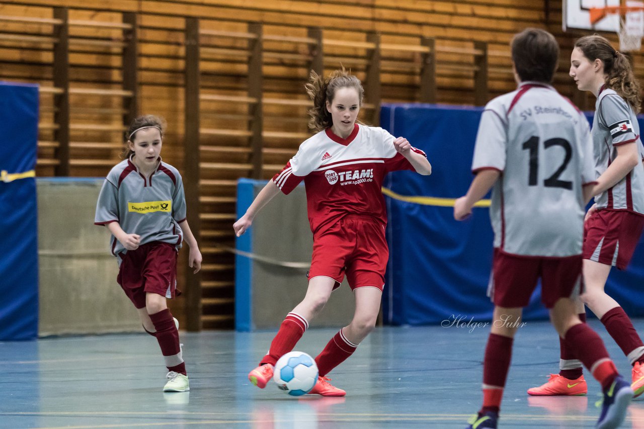 Bild 289 - KT Turnier 2